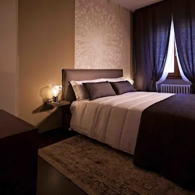 B&b Igea 50 Отели рядом с достопримечательностью «Модена Фиере»