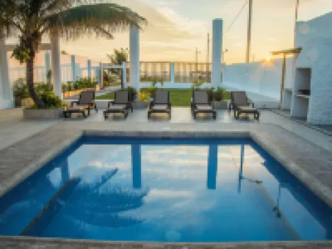 Hotel La Ría Playas Hoteles en Playas