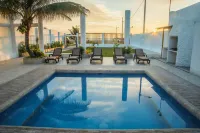 Hotel la Ría Playas Hotel di Playas