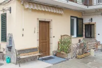 Le Camere Di Aladino Hotels in Cernusco sul Naviglio