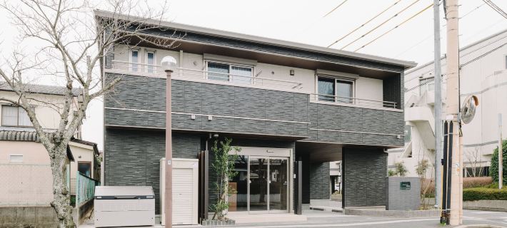 Grand Base Karatsu Ekiminami Hotels in Karatsu