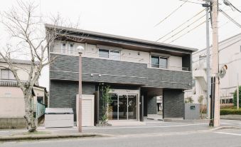 Grand Base Karatsu Ekiminami