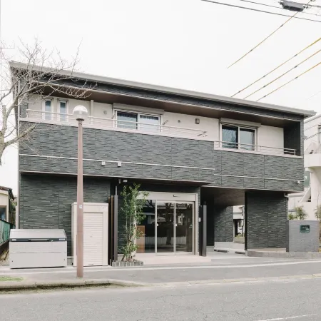 Grand Base Karatsu Ekiminami