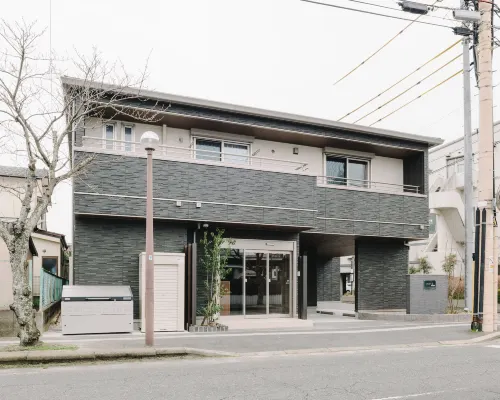 Grand Base Karatsu Ekiminami Hotels in Karatsu