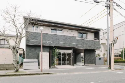 Grand Base Karatsu Ekiminami Hotels near Site of the Battle Camp of Kato Kiyomasa