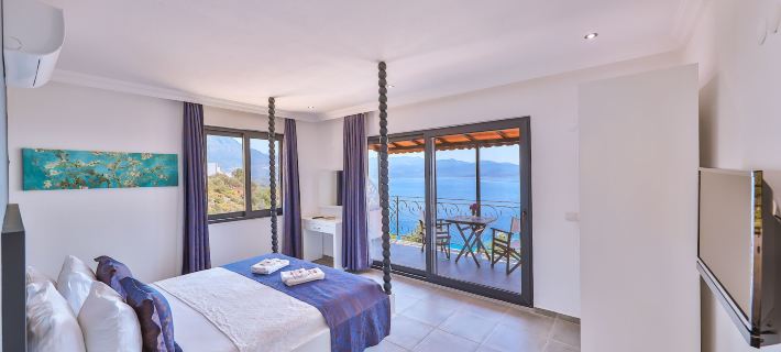 Hamarat Otel Hotels in Kas