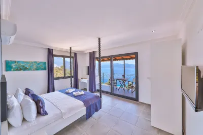 Hamarat Otel Hotel di Yenikoy Mahallesi