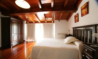 Casa da Botica A Estrada