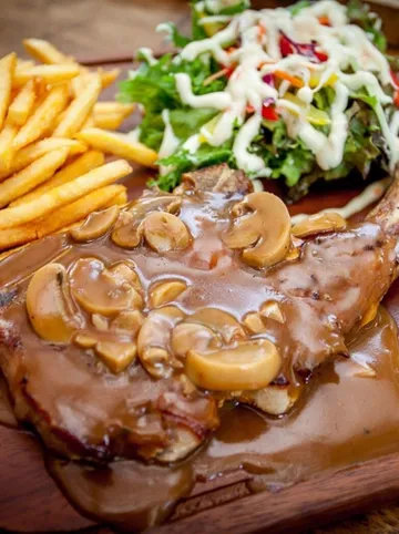 รูปภาพของลานนาเทอเรซ Lanna Terrace