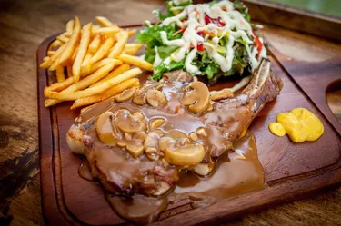 รูปภาพของเดอะดอย รีสอร์ท