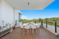 Cotton Beach Resort - Tweed Coast Holidays ® Hotels in Murwillumbah