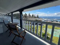The Lund Resort at Klah ah Men - Ocean View