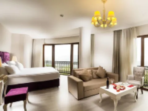 Motali Life Hotel Hotels in Kartepe