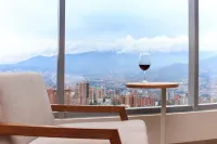 Novotel Medellin El Tesoro - romantici