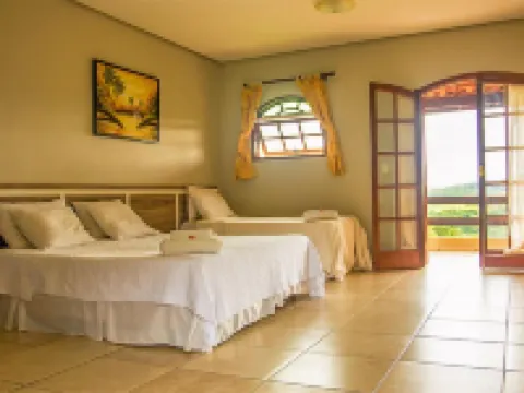 Paraty Hotel Fazenda & Spa Hotels in Ibiuna