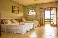 Paraty Hotel Fazenda & Spa فنادق في Ibiuna