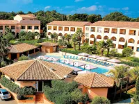 Vacancéole - Residence Sognu di Mare Hotels in Linguizzetta