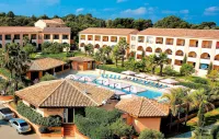 Vacancéole - Residence Sognu di Mare