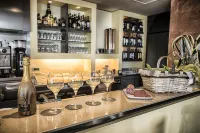 Hotel Liliana Diano Marina - bar