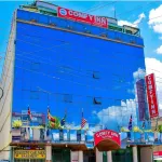 Comfy Inn Eldoret فنادق في إلدوريت