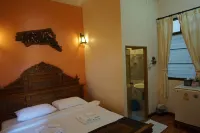 The Old Chiangkhan Boutique Hotel