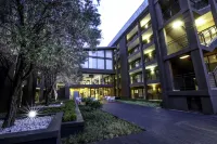 The Nicol Hotel and Apartments Hotel di 