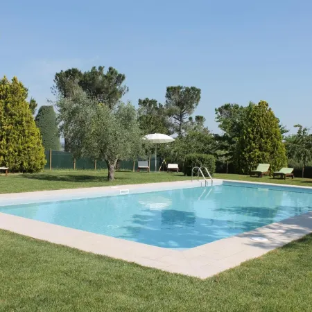 Agriturismo Al Colle