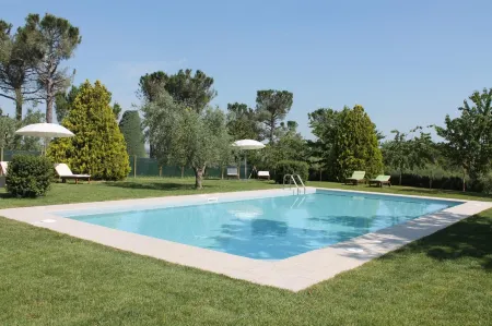 Agriturismo Al Colle