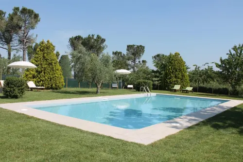 Agriturismo Al Colle Hotels in Bertinoro