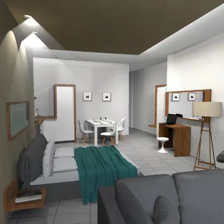 Derveni Luxury Apartments