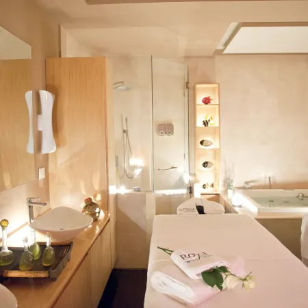 Le Royal Hotel - Beirut