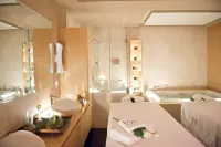 Le Royal Hotel - Beirut - spa