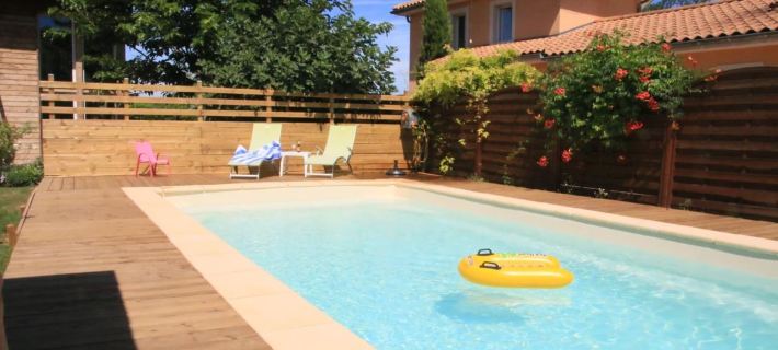 Maison Addama Hotels in Ain