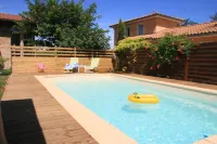 Maison Addama Hotels in Beynost