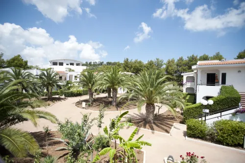 Oasiclub Hotel - Appartamenti - Apartments