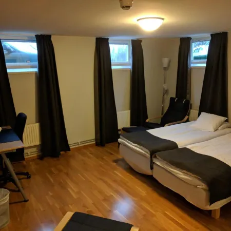 Hotell Hässlö