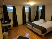 Hotell Hässlö
