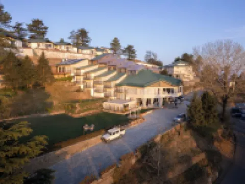 Kufri Heritage Resort & Spa Hotels in Kufri