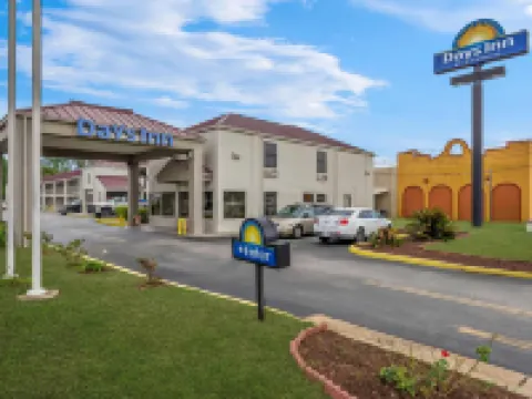 Days Inn by Wyndham Bainbridge Hotels in Bainbridge
