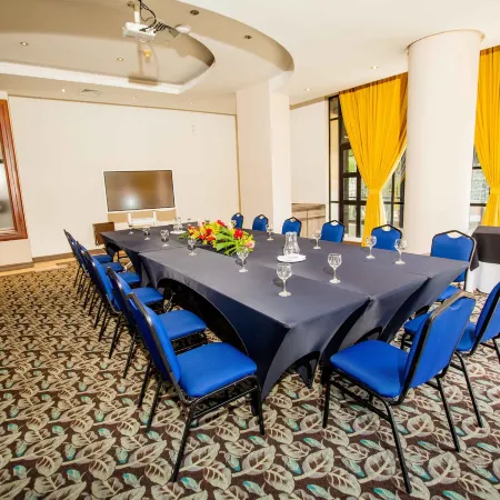 Hotel Dann Carlton Cali