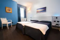 Hotel Mediterraneo Hotel a Villa Cortese