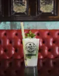 Hotel Breakwater South Beach - bar