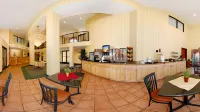 Quality Inn & Suites Wilson I-95 - Morgenmad