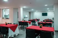 Hotel Portal Del Norte - servizio colazione