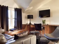 Hotel du Golf Hotels in Loire