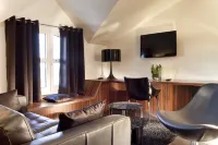 Hotel du Golf Hotels in Villars