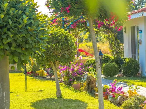 Kalina Hotel Các khách sạn ở Emecik