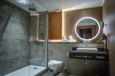 その他 ベストウエスタン ホテル ホーフグート シュテルネンの写真