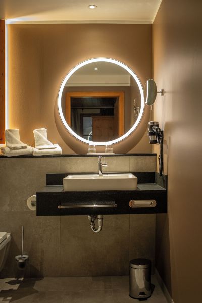 その他 ベストウエスタン ホテル ホーフグート シュテルネンの写真