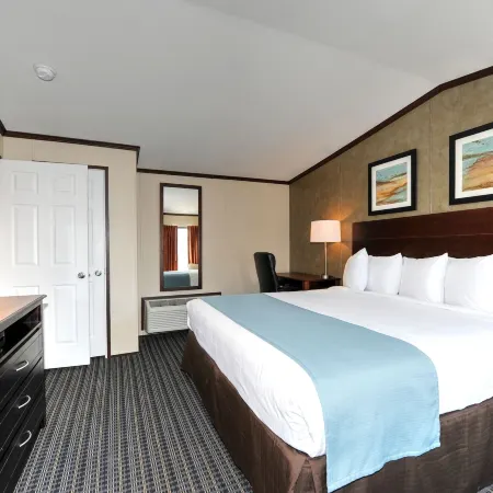 Instalodge Hotel and Suites Karnes City